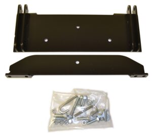 Monteringssats, plog, Polaris Sportsman 800 X2 2008–