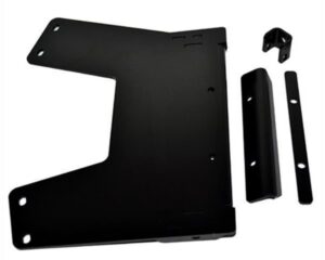 Monteringssats, plog, Polaris XP550/850 2009–