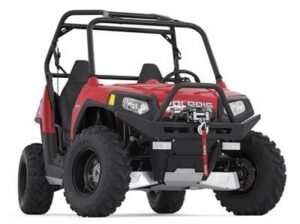 Vinschfäste, RT-30, Polaris RZR