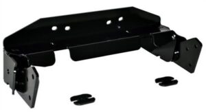 Monteringssats FMP BF750 Kawasaki frontmontering