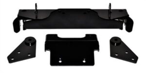 Monteringssats, plog, Polaris XP550/850 2009– frontplog