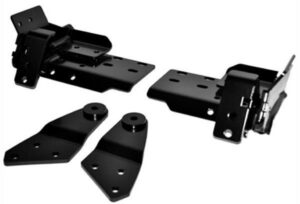 Monteringssats plog, Polaris RZR