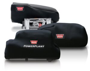 Neoprenskydd, POWER-PLANT HP & HD