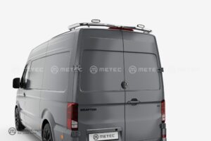 Takbåge, Volkswagen Crafter 2017–/MAN TGE 2017– H2