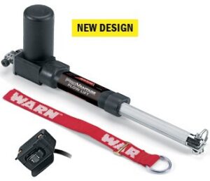 WARN ProVantage ploglift GEN2