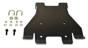 Monteringssats, vinsch, Honda TRX500FA/FE 2007–