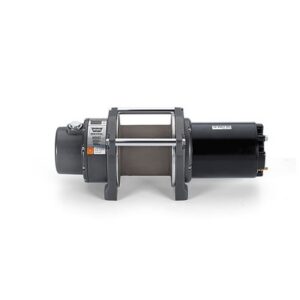 WARN DC-2000 kranvinsch, 24VDC