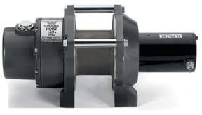 WARN DC-1200, 12VDC, CE, 544 kg