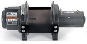 WARN DC3000-24V lyftvinsch