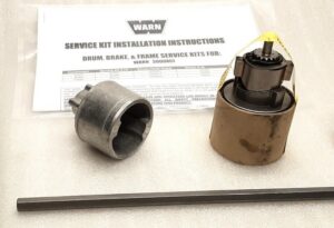 S/P broms 3000ACI Utility