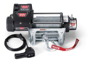 WARN XP 9.5 CE vinsch, 12VDC
