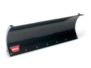 WARN plogblad 54″ (137 cm), rakt