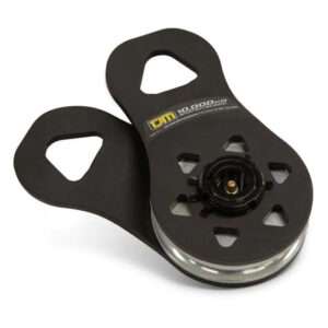 TJM 10T snatchblock