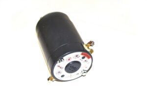 Motor, 12VDC, 1,9HP (4700)