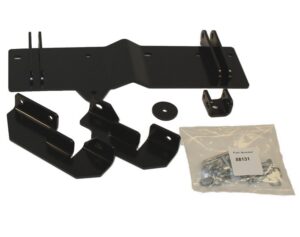 Monteringssats mittmontering Polaris Sportsman 400/500/800 2011–
