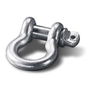 ATV-schackel 1/2″