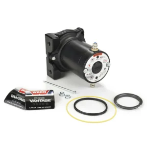 WARN 89544 servicesats vinschmotor för ProVantage 3500 & 3500S ATV/UTV-vinsch