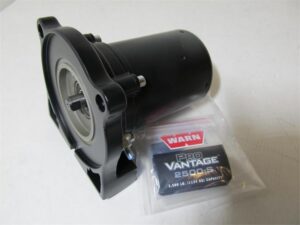 Motor, servicesats motor PROVANTAGE 2500/3000