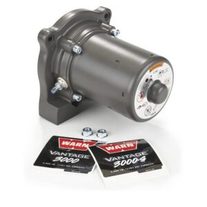 Servicesats motor V3000