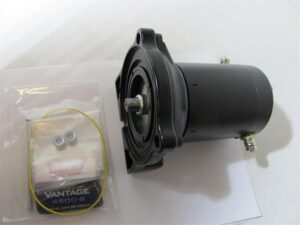 Motor, servicesats motor PROVANTAGE 4000