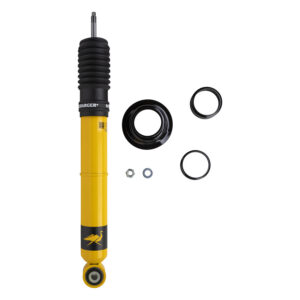 Stötdämpare OME NP 93046 fram till Isuzu D-Max 2022– (HD)