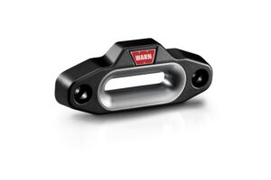 Hawse fairlead, premium, ATV