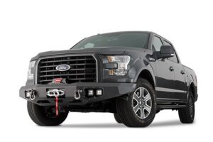 ASCENT stötfångare, Ford F-150 2015–
