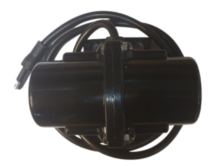 Vibrator, PDE-spridare, 200 lbs