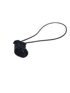 Lock, Metri Pack, 2-vägs, hane 96115129