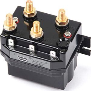 Kontaktor, DC, VR-EVO/M-8000/serie 9/12/15 G-2, 12VDC