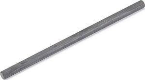 (HEX) drivaxel, 5/16 X 6.907 HT TRT