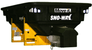 SNO-WAY, RVB-750 spridare