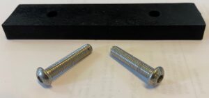 10 mm distans (4 st) för Amarok Aventura – RRKITRULLELOKK