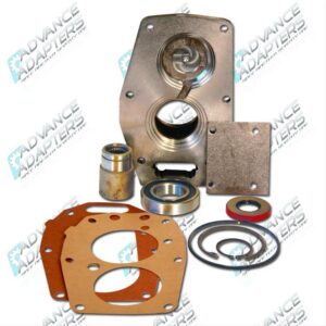 Adaptersats TH350 – Toy Transfer 21 spline