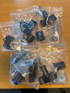 Handtagssats 4 (CL)(2L-2R_CMN-3KEY)_P2019