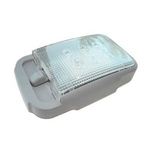 Innerbelysning, alla flakkåpor, LED (med kablage)
