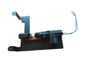 Centrallås flakläm/Tailgate lock, Isuzu (RG) 2020–