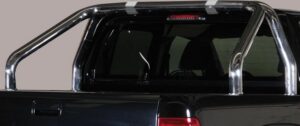 Stylingbåge, DeckCover, Amarok DC, rollbar