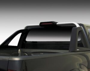 AEROKLAS störtbåge, Isuzu D-Max