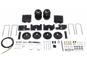 Air Lift Loadlifter 5000 – Ford F-150 Raptor 2017–2020 (utan TÜV)