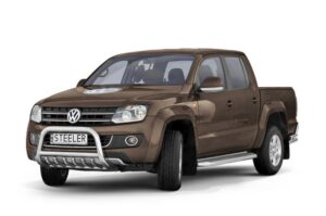 Frontbåge, VW Amarok 2009–2016, Ø70 mm