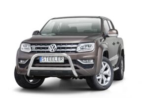 Frontbåge, VW Amarok 2016–, Ø70 mm
