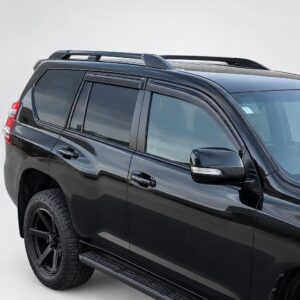 Vindavvisare Toyota Land Cruiser J-150, 4-dörrars, 2010–