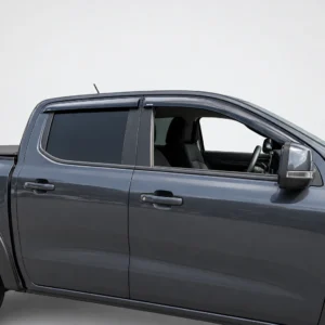 Vindavvisare Ford Ranger 2023, VW Amarok 2023– (4 dörrar)