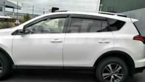 Vindavvisare Toyota RAV4 2015–2018