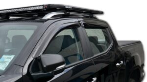 Vindavvisare Maxus T-60/T-90, tonade