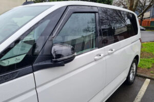 Vindavvisare VW Multivan T7 2025–