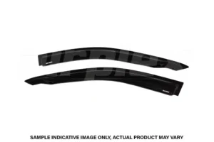 Vindavvisare Maxus E-Deliver 7 2023–