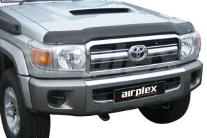 Huvskydd Toyota Land Cruiser 70 Series 2007–