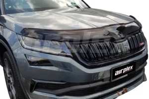 Huvskydd Skoda Kodiaq 2016–2021